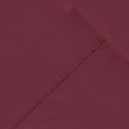 Pointehaven Long Staple Cotton Extra Deep Pocket 400 Thread Count Bed Sheet Set