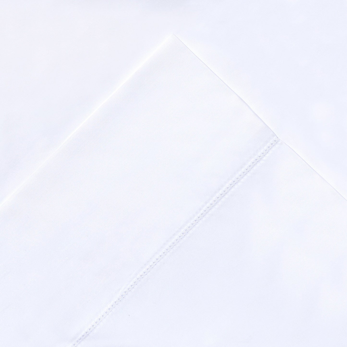 Pointehaven Long Staple Cotton Extra Deep Pocket 400 Thread Count Bed Sheet Set