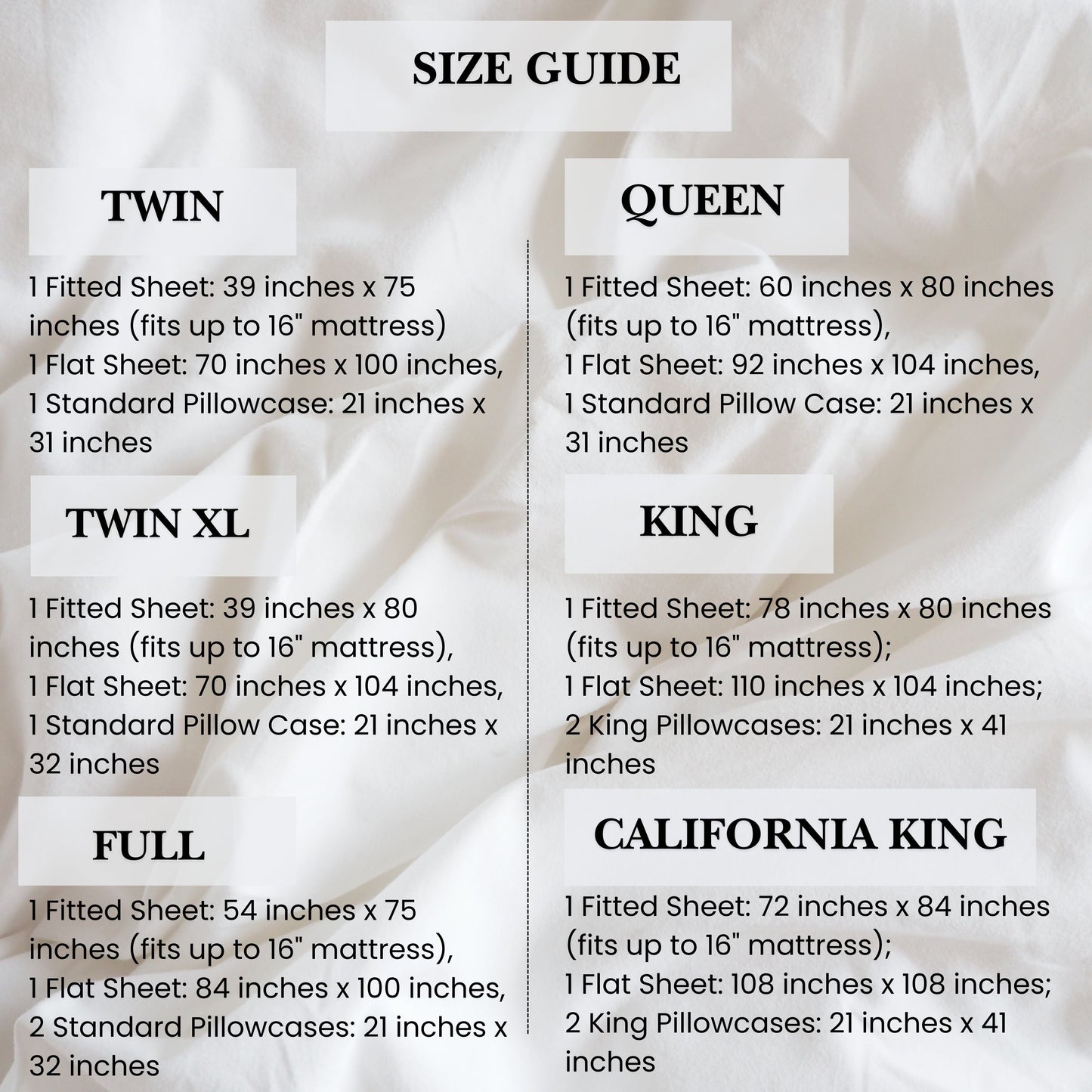 Pointehaven 175 GSM Cotton Flannel Bed Sheet Set with Oversized Sheets