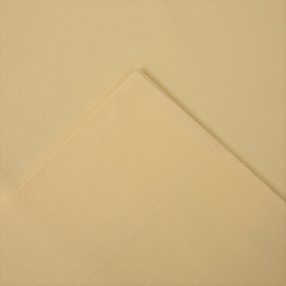 Pointehaven 200 GSM Superior Heavyweight Flannel Cotton Deep Pocket Bed Sheet Set