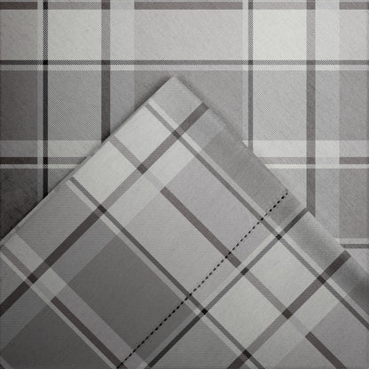 Pointehaven 200 GSM Superior Heavyweight Flannel Cotton Deep Pocket Bed Sheet Set