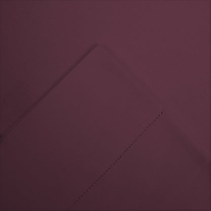 Pointehaven 200 GSM Superior Heavyweight Flannel Cotton Deep Pocket Bed Sheet Set