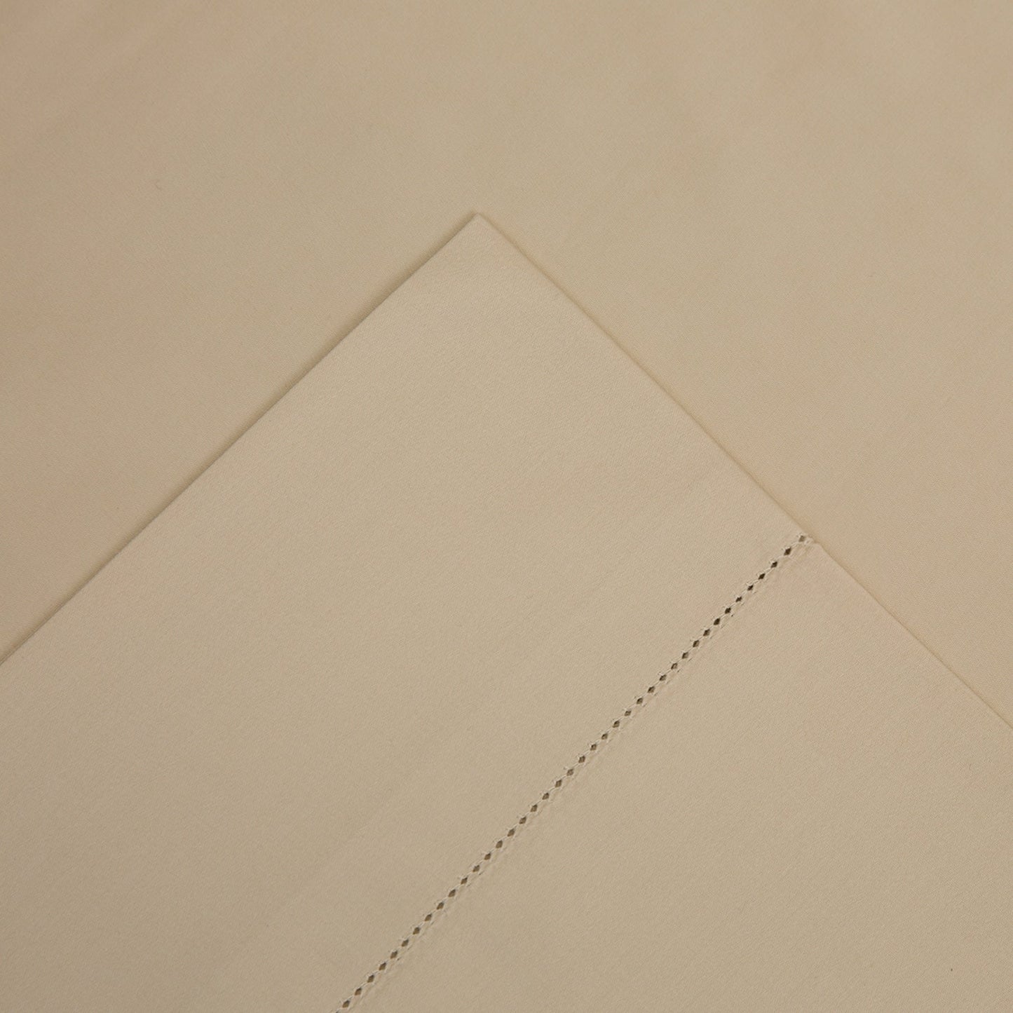 Pointehaven 525 Thread Count Long Staple Soft Cotton Oversized Sheet Sets