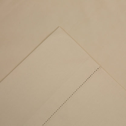 Pointehaven 525 Thread Count Long Staple Soft Cotton Oversized Sheet Sets