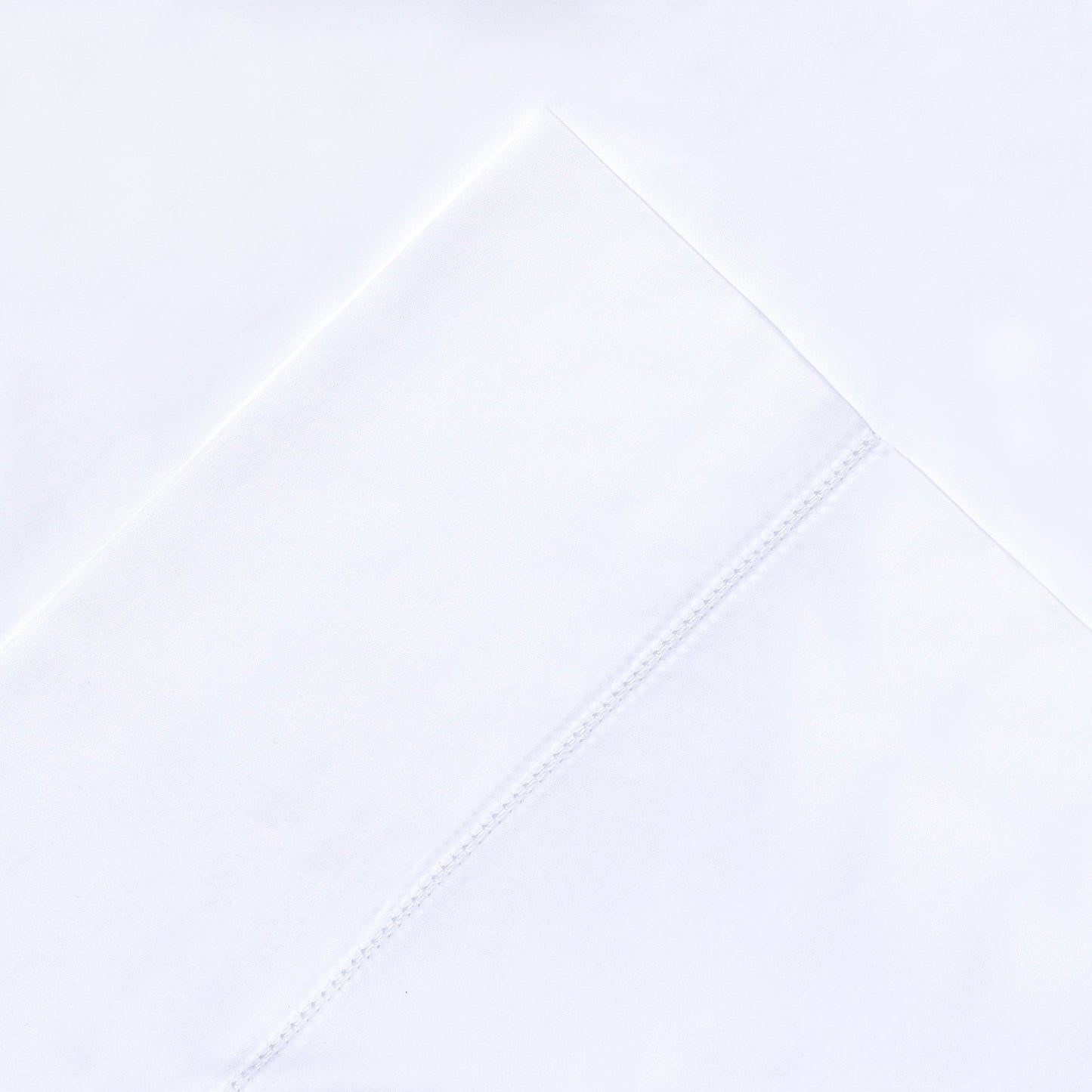 Pointehaven 525 Thread Count Long Staple Soft Cotton Oversized Sheet Sets