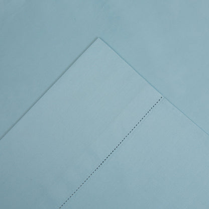 Pointehaven 525 Thread Count Long Staple Soft Cotton Oversized Sheet Sets