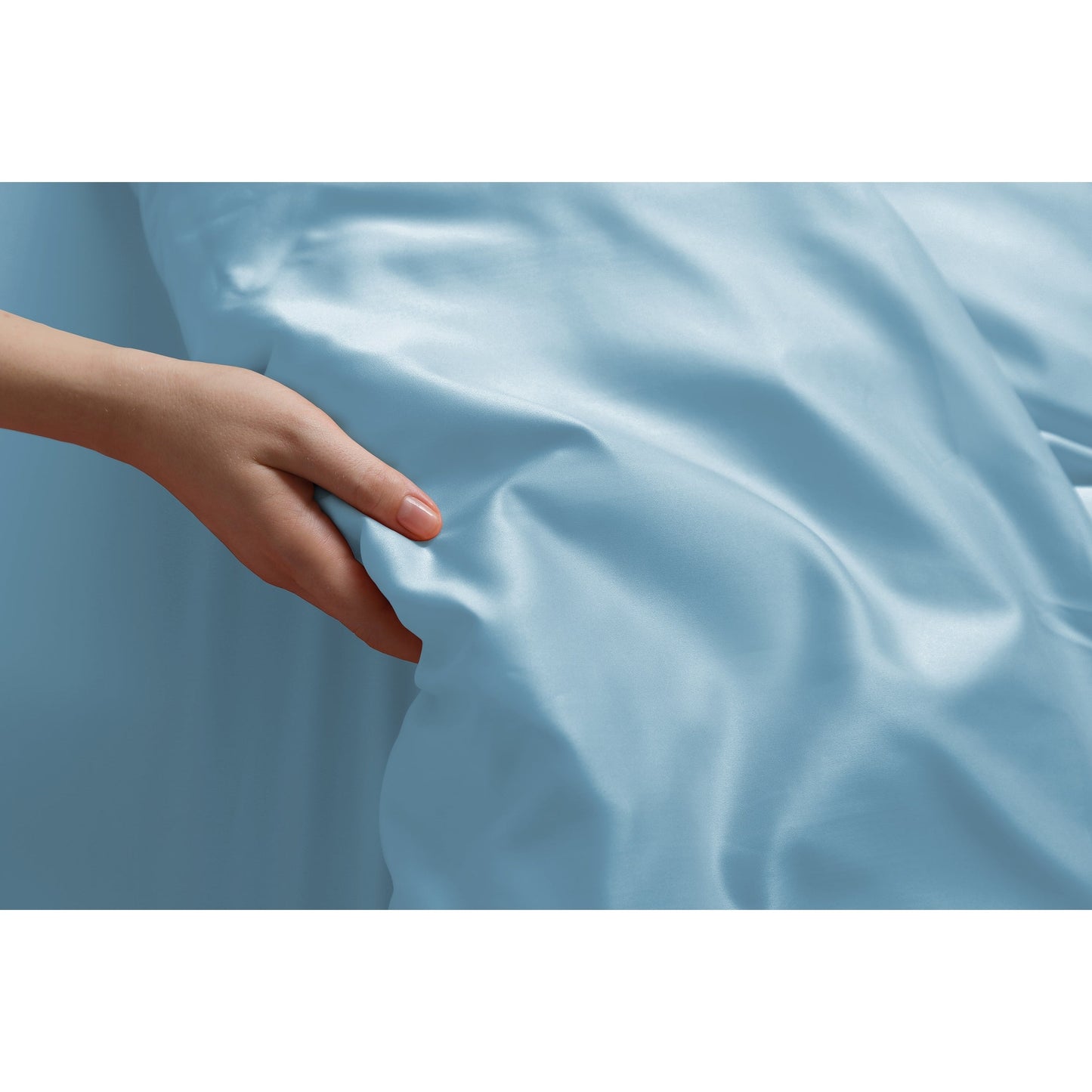 Pointehaven 525 Thread Count Long Staple Soft Cotton Oversized Sheet Sets