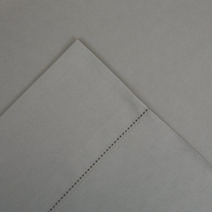 Pointehaven 525 Thread Count Long Staple Soft Cotton Oversized Sheet Sets