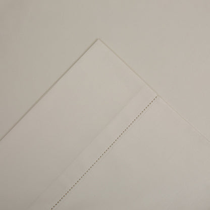 Pointehaven 525 Thread Count Long Staple Soft Cotton Oversized Sheet Sets