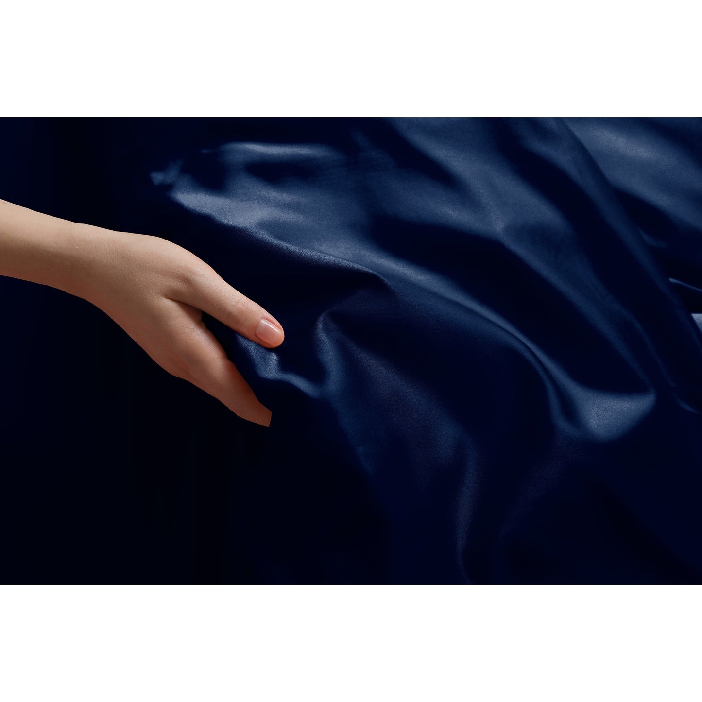 Pointehaven 525 Thread Count Long Staple Soft Cotton Oversized Sheet Sets