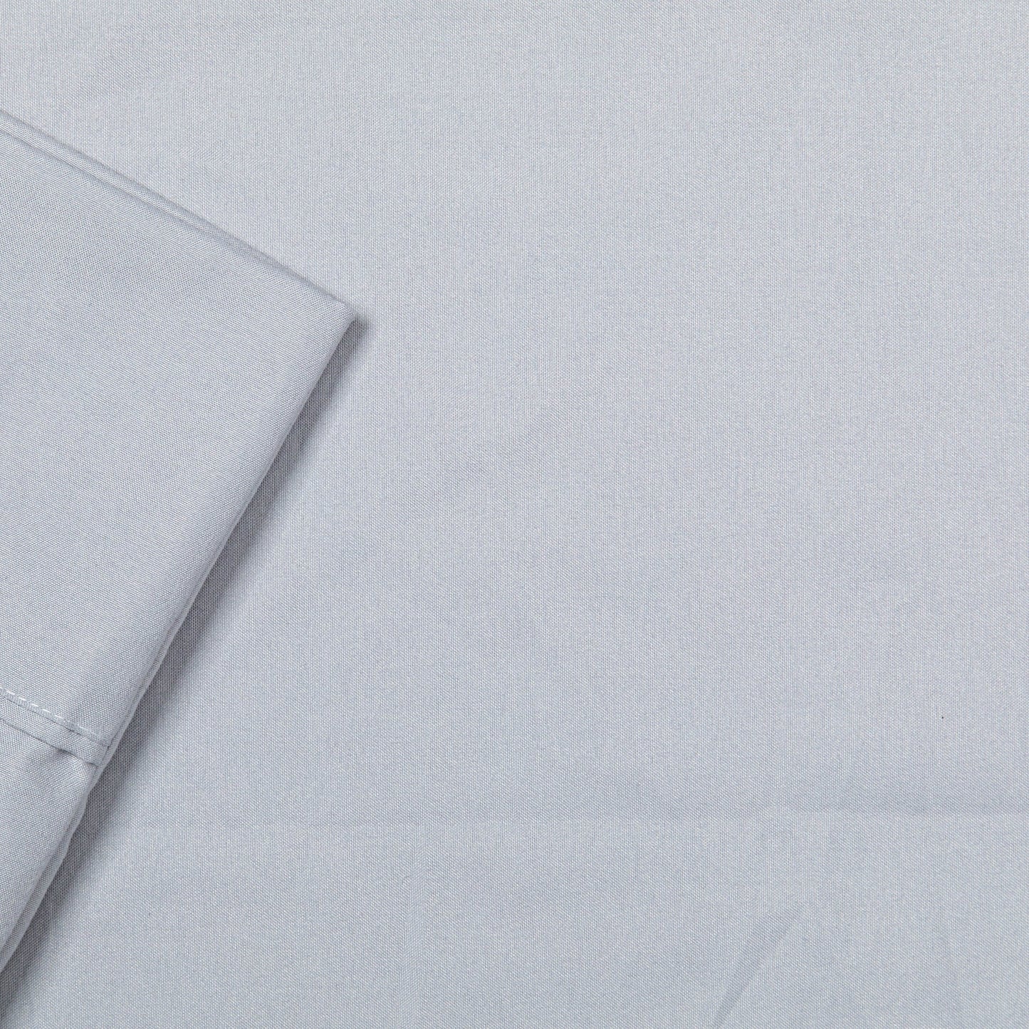 Pointehaven Microfiber Printed and Solid Luxury sized Sheet Set