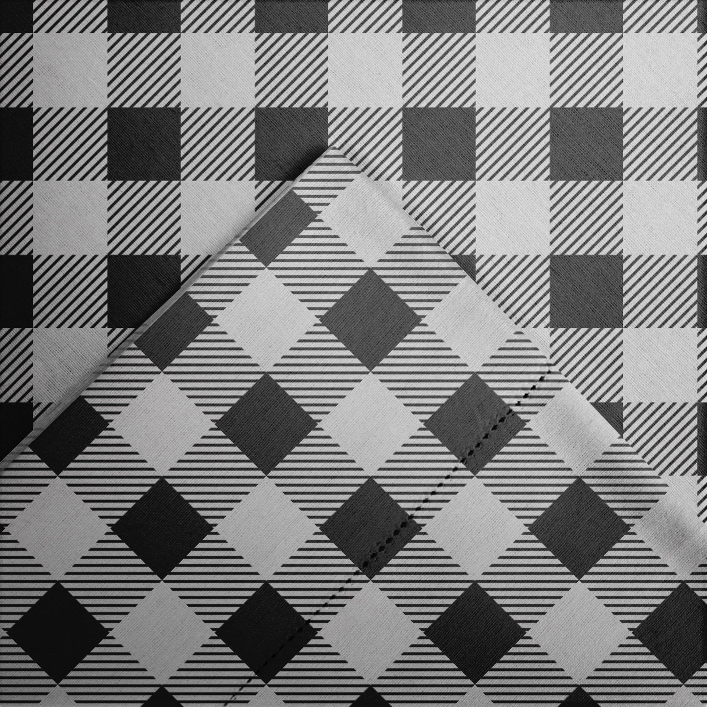 Pointehaven Superior Weight Cotton Deep Pocket Flannel Bed Sheet Set