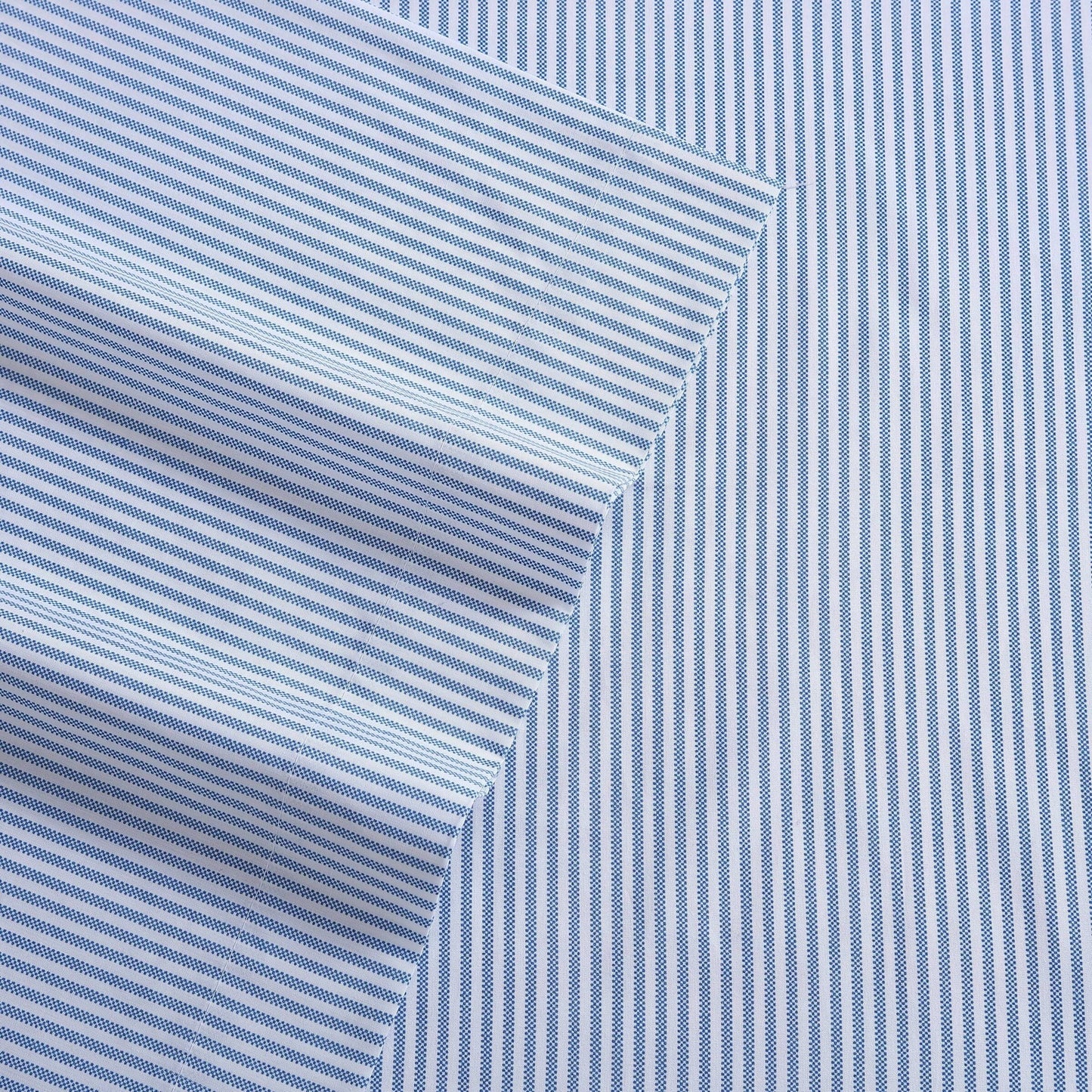 Poppy & Fritz Kids Printed Percale Cotton Sheet Sets