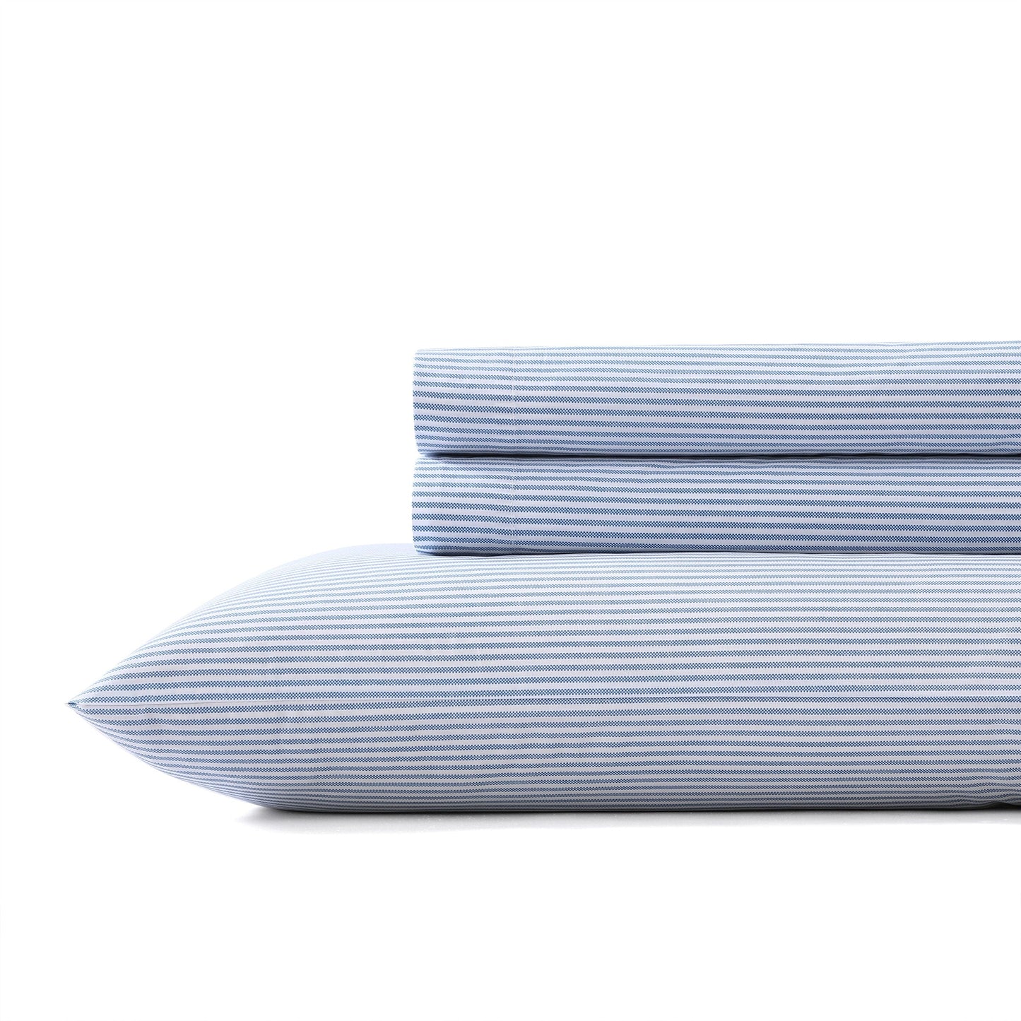 Poppy & Fritz Kids Printed Percale Cotton Sheet Sets