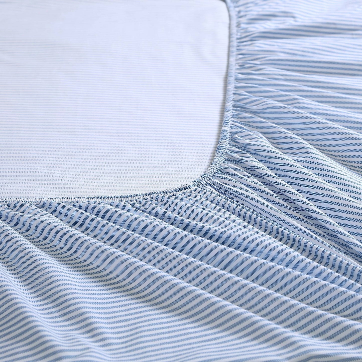 Poppy & Fritz Kids Printed Percale Cotton Sheet Sets