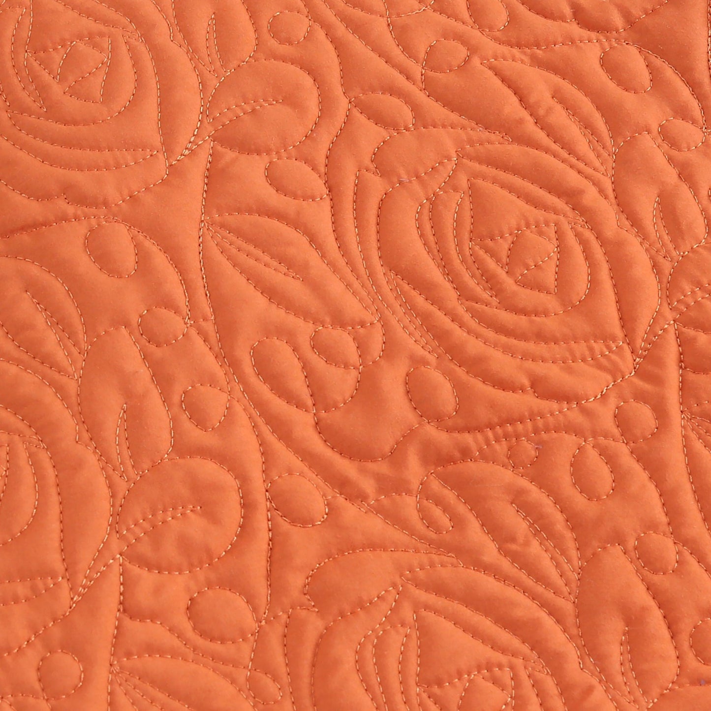 Porch & Den Manor Embroidered Pillow Sham (Set of 2)