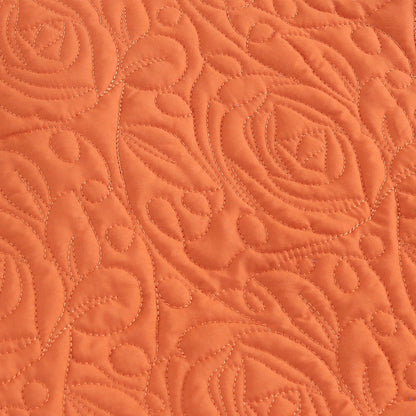 Porch & Den Manor Embroidered Pillow Sham (Set of 2)