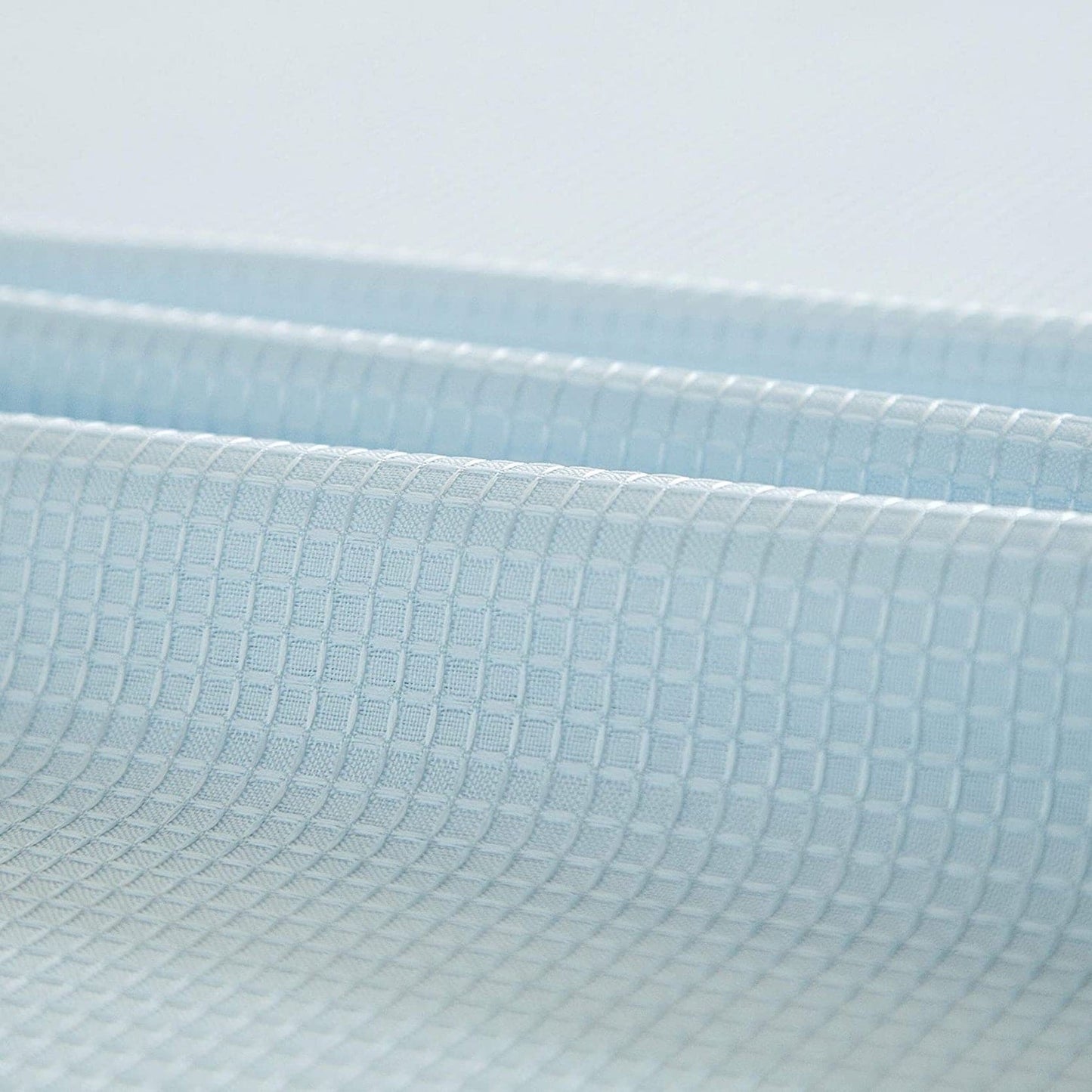 Porch & Den Roycroft Hotel Shower Curtain with Detachable Liner