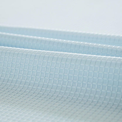 Porch & Den Roycroft Hotel Shower Curtain with Detachable Liner