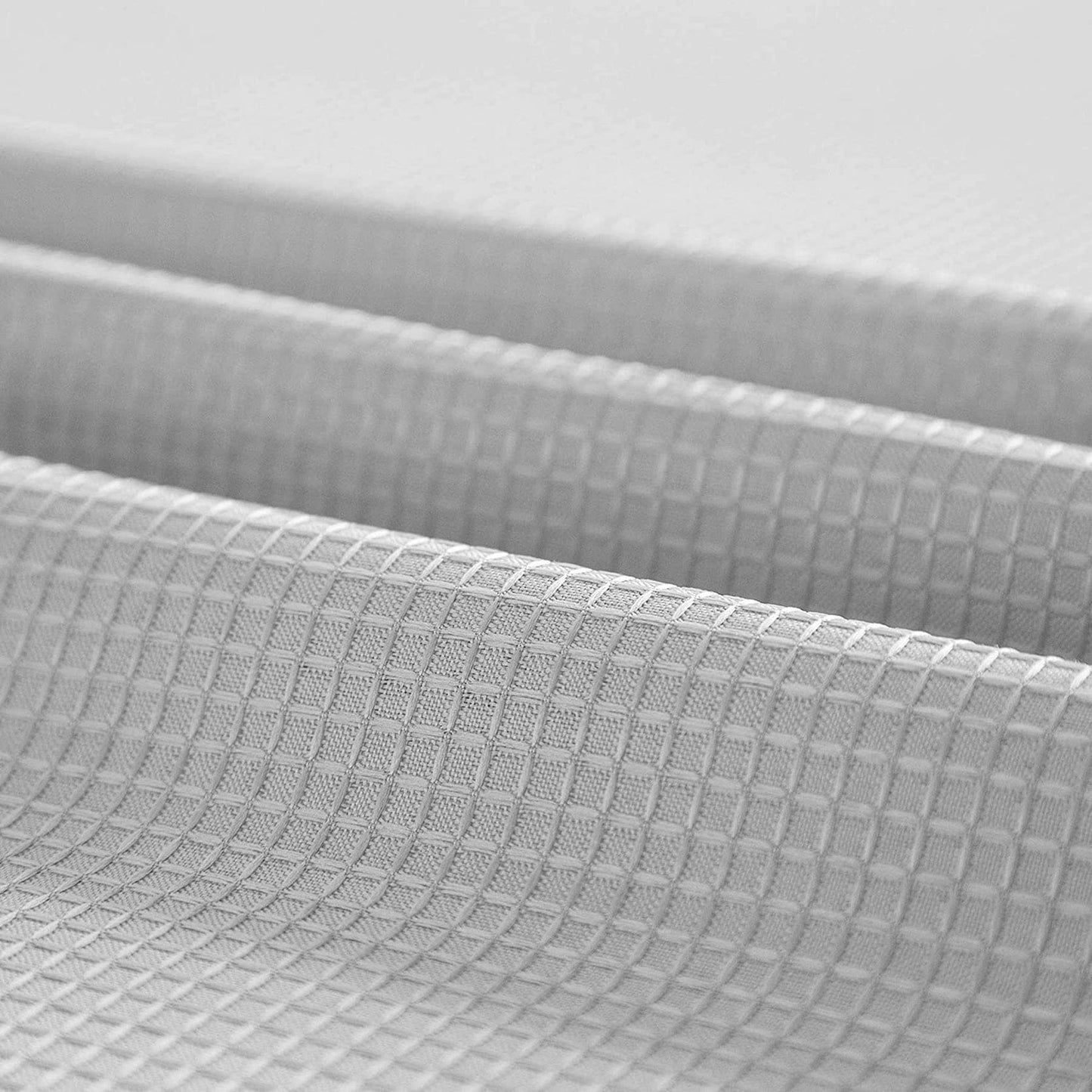 Porch & Den Roycroft Hotel Shower Curtain with Detachable Liner