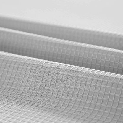 Porch & Den Roycroft Hotel Shower Curtain with Detachable Liner