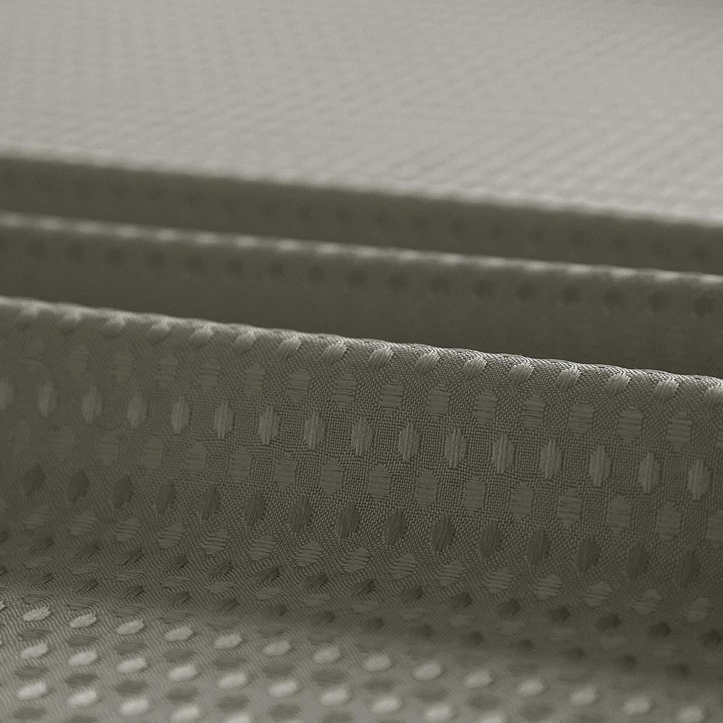 Porch & Den Roycroft Hotel Shower Curtain with Detachable Liner