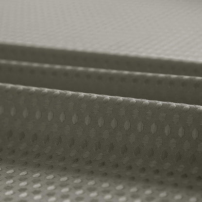 Porch & Den Roycroft Hotel Shower Curtain with Detachable Liner