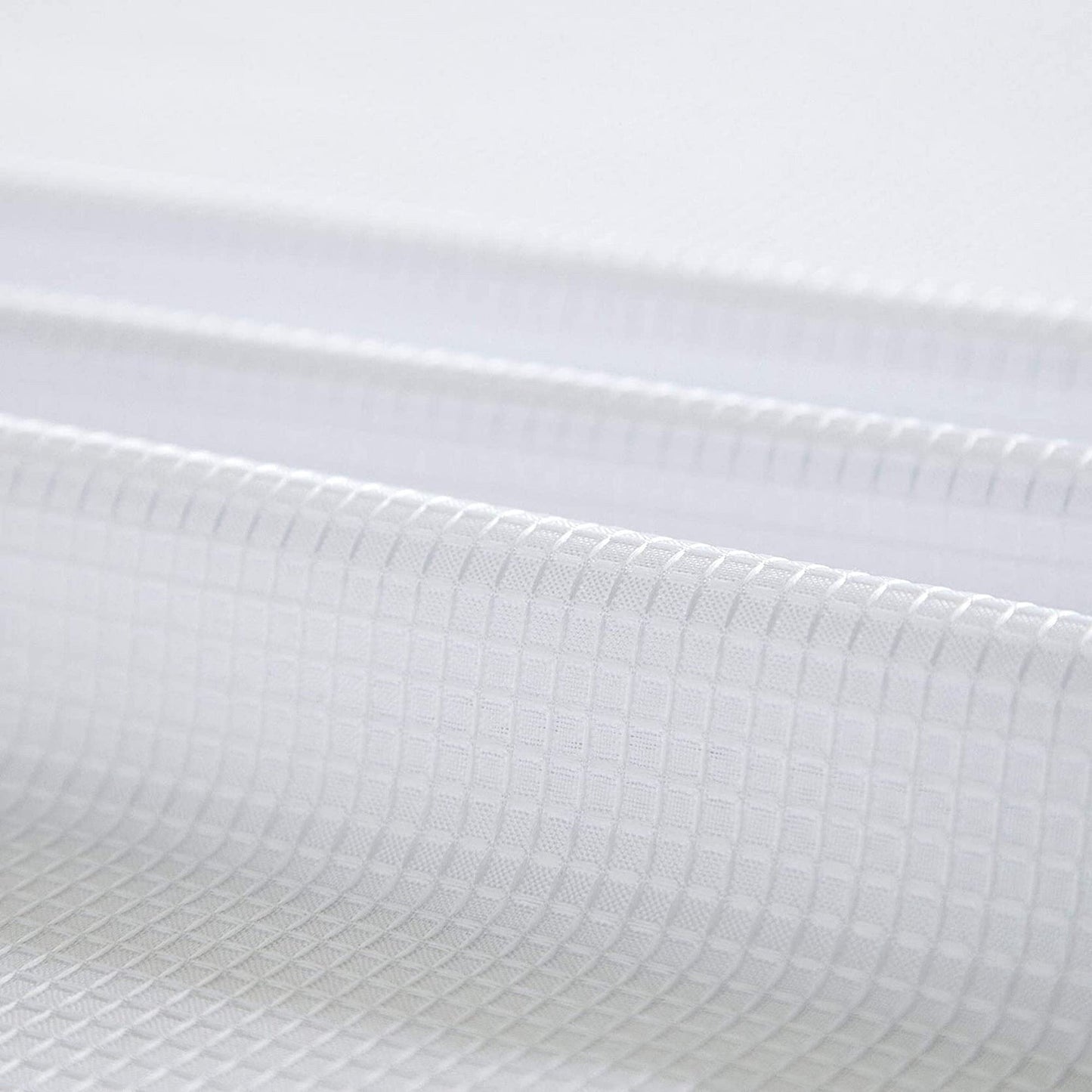 Porch & Den Roycroft Hotel Shower Curtain with Detachable Liner