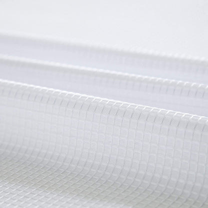 Porch & Den Roycroft Hotel Shower Curtain with Detachable Liner