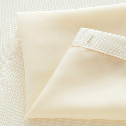 Porch & Den Roycroft Hotel Shower Curtain with Detachable Liner