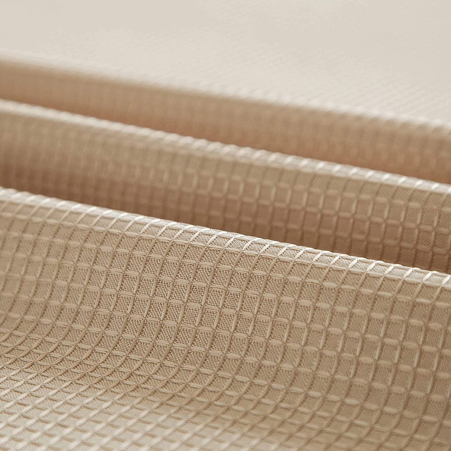 Porch & Den Roycroft Hotel Shower Curtain with Detachable Liner