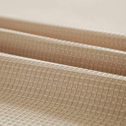 Porch & Den Roycroft Hotel Shower Curtain with Detachable Liner