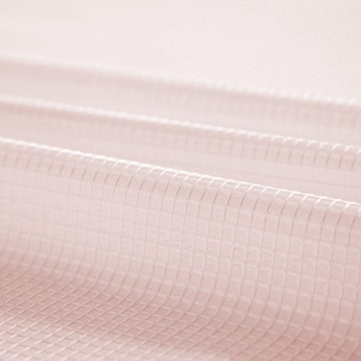 Porch & Den Roycroft Hotel Shower Curtain with Detachable Liner