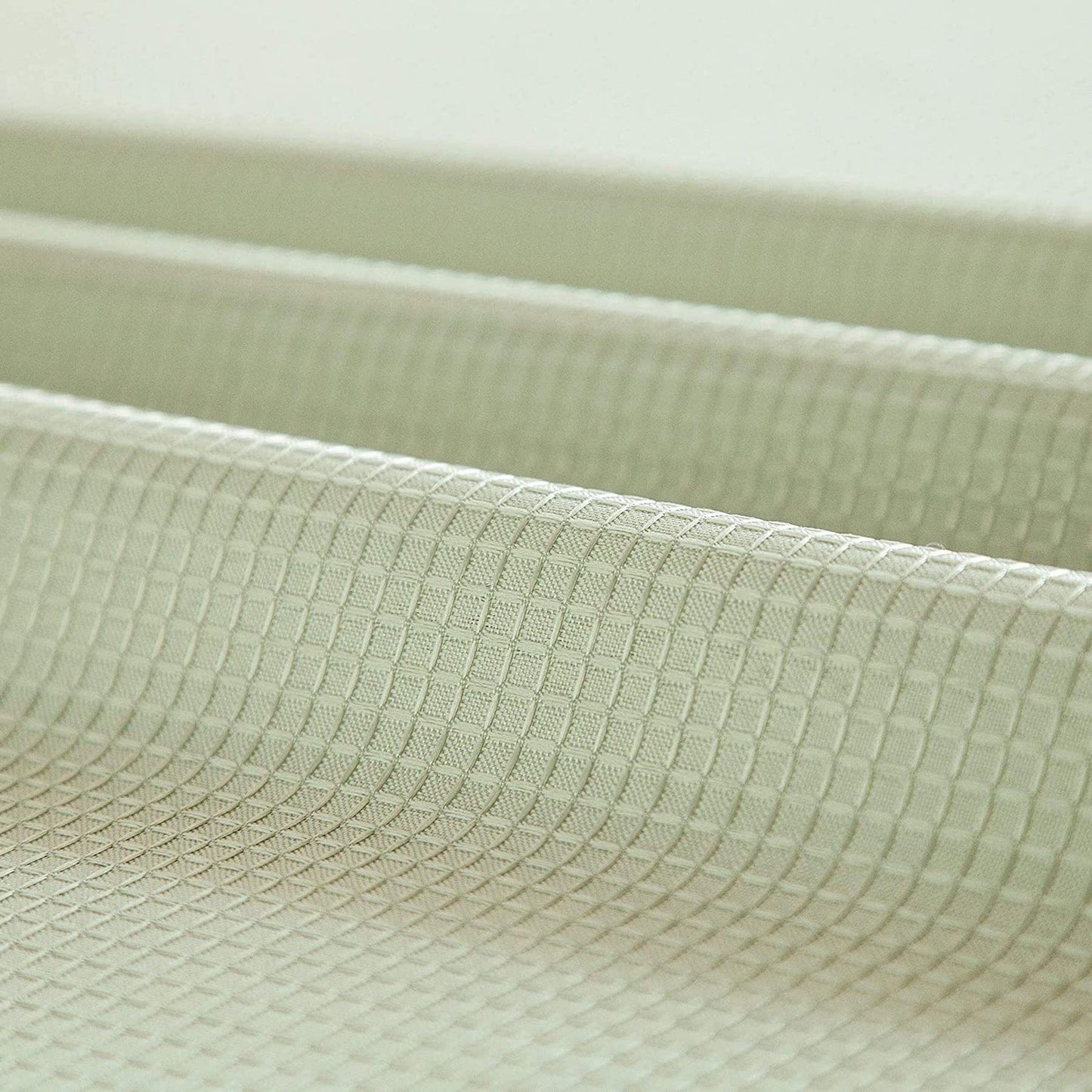 Porch & Den Roycroft Hotel Shower Curtain with Detachable Liner