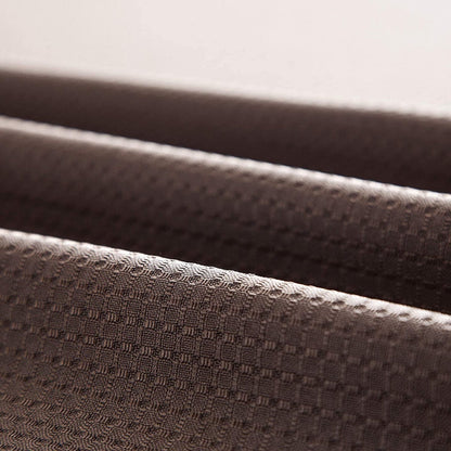 Porch & Den Roycroft Hotel Shower Curtain with Detachable Liner