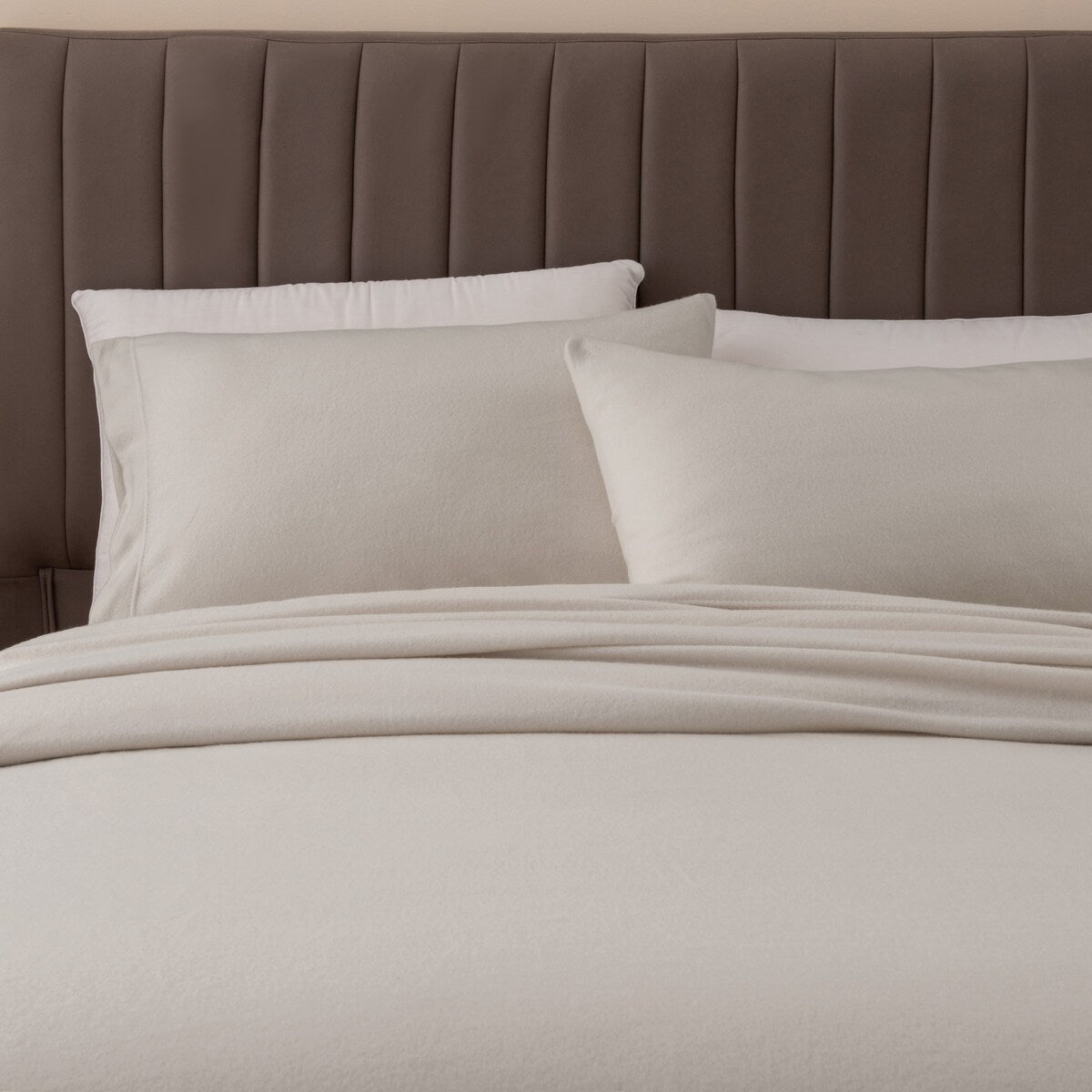 Premium Super Soft Extra Plush Fleece Sheet Set