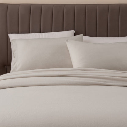 Premium Super Soft Extra Plush Fleece Sheet Set
