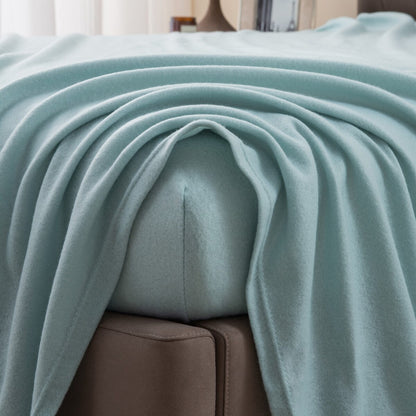 Premium Super Soft Extra Plush Fleece Sheet Set