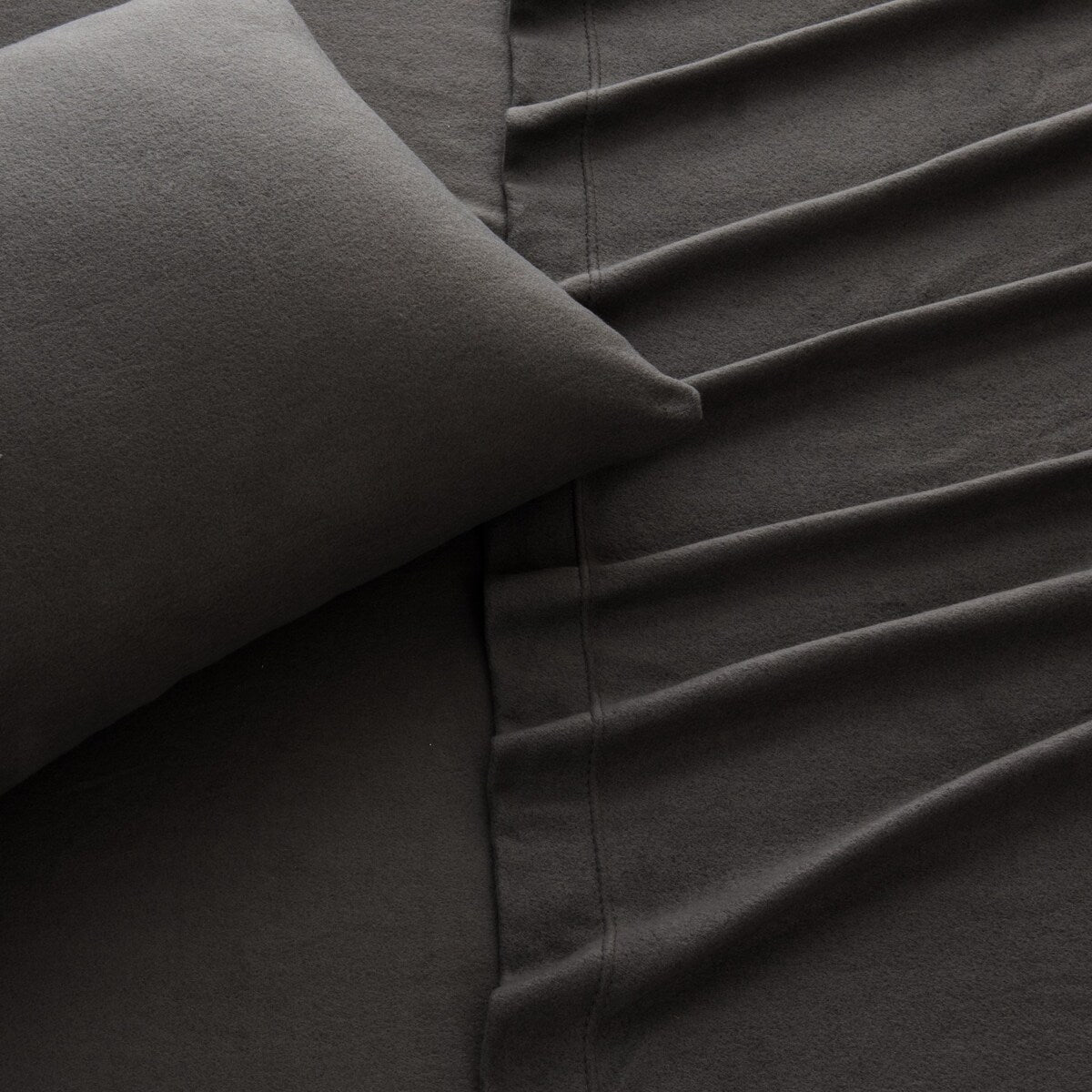 Premium Super Soft Extra Plush Fleece Sheet Set