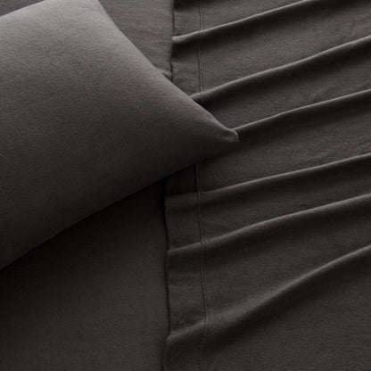 Premium Super Soft Extra Plush Fleece Sheet Set
