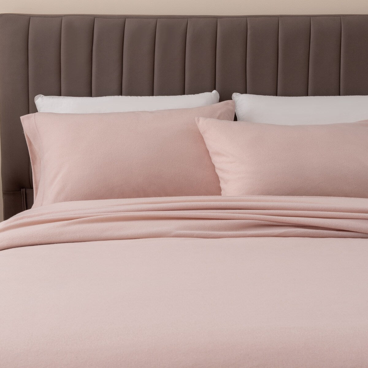 Premium Super Soft Extra Plush Fleece Sheet Set