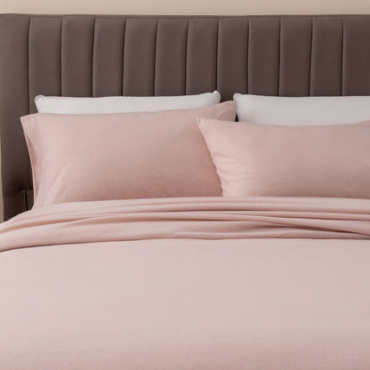 Premium Super Soft Extra Plush Fleece Sheet Set