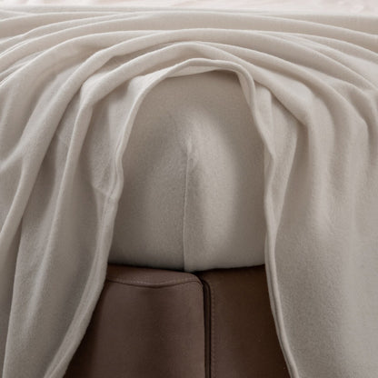 Premium Super Soft Extra Plush Fleece Sheet Set