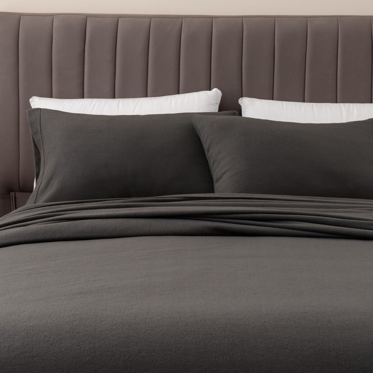 Premium Super Soft Extra Plush Fleece Sheet Set