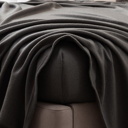 Premium Super Soft Extra Plush Fleece Sheet Set