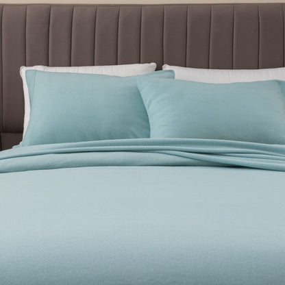 Premium Super Soft Extra Plush Fleece Sheet Set