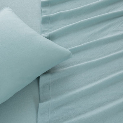 Premium Super Soft Extra Plush Fleece Sheet Set