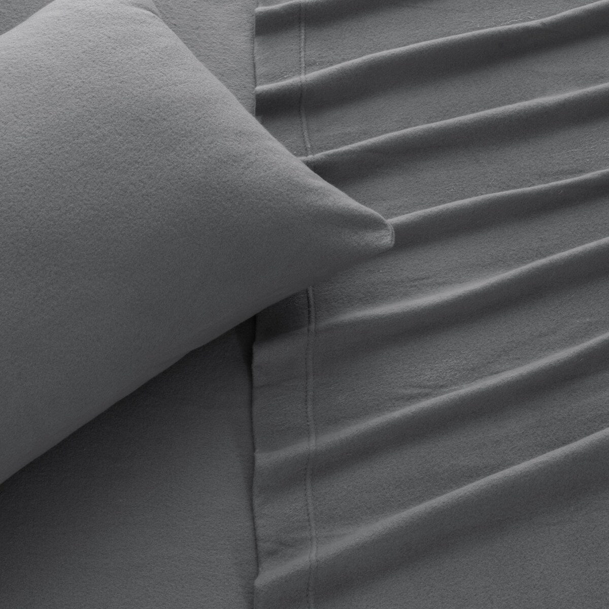 Premium Super Soft Extra Plush Fleece Sheet Set