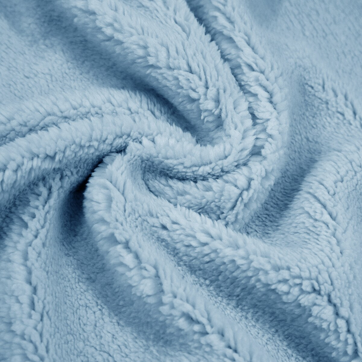 Printed Flannel Fleece Throw Sherpa Kids Blanket, 40 x 50 Inch Nautical Sailing Boat White Base