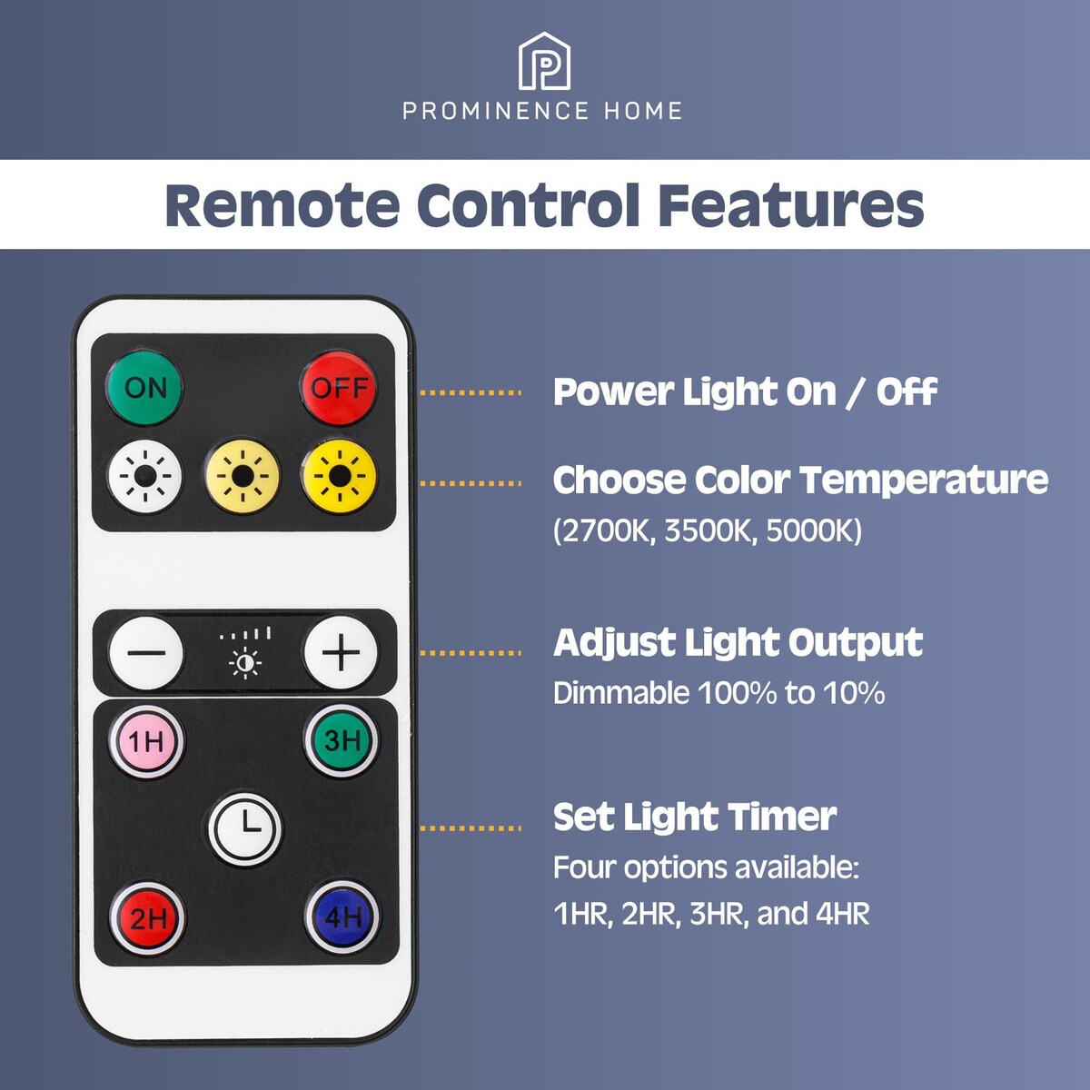 Prominence Home 2-Pack Battery-Operated LED Matte Black Wall Sconce with Brushed Gold Accents